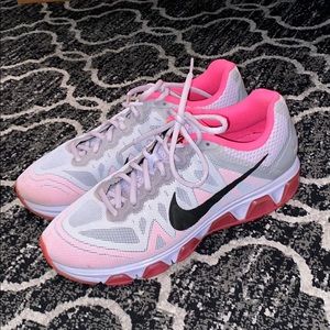 Nike Air Max Running Sneakers